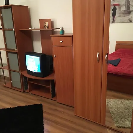 Albert's Studio * Bucharest