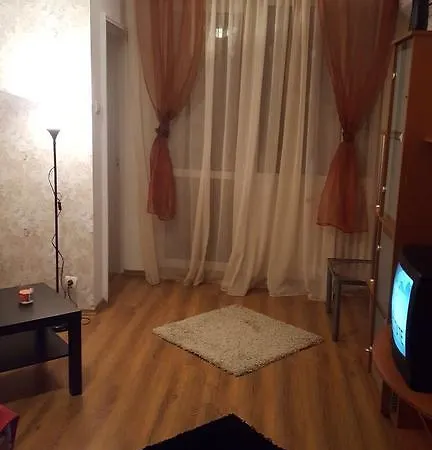 Albert's Studio Apartamento